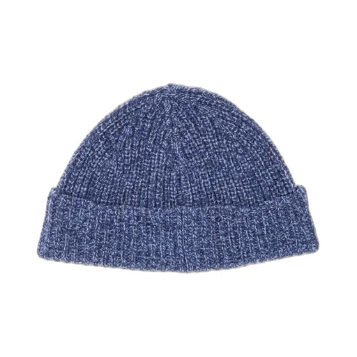 Ribbed Beanie