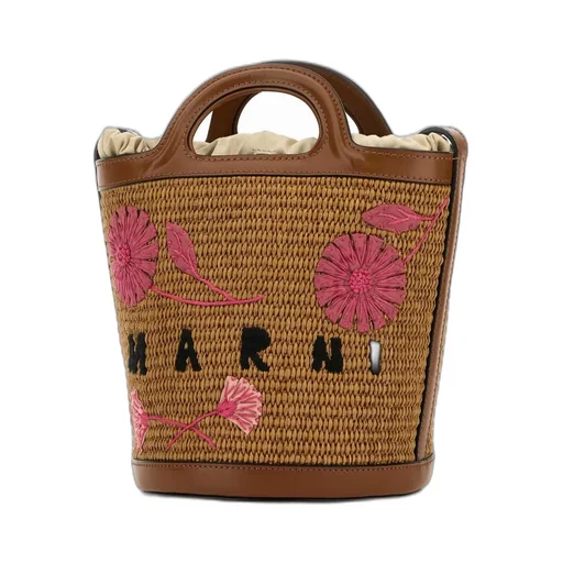 Basket Bag