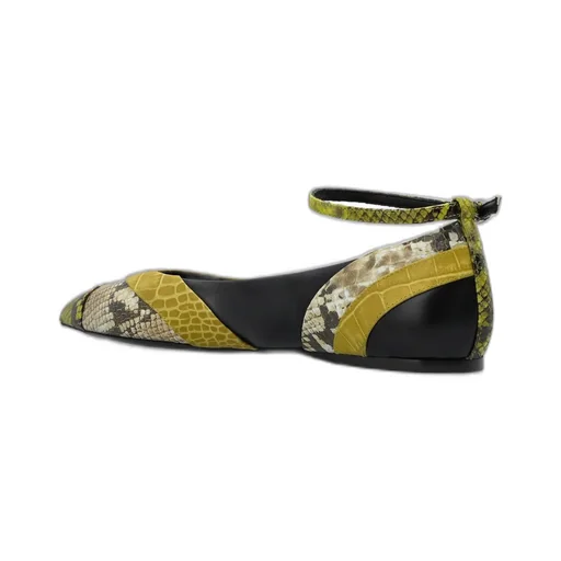 Ballet Flats