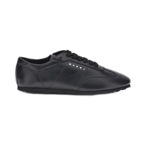 Low-Top Sneakers