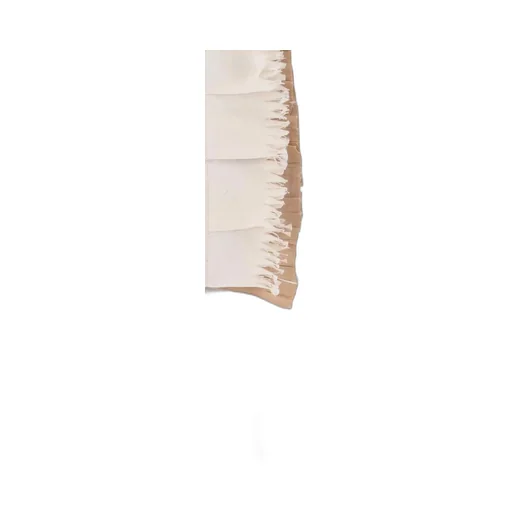 Ruffled Poplin Shirt