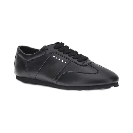 Low-Top Sneakers