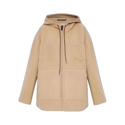 Hooded Jacket