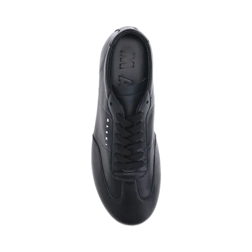 Low-Top Sneakers