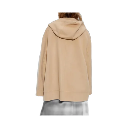 Hooded Jacket