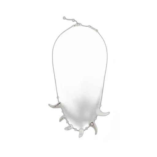 Talisman Necklace