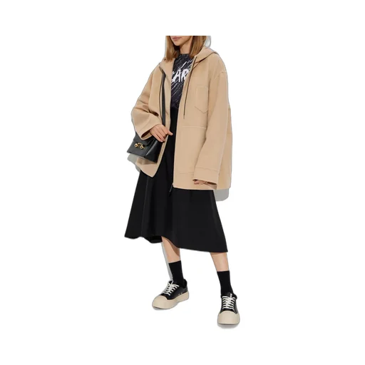 Hooded Jacket