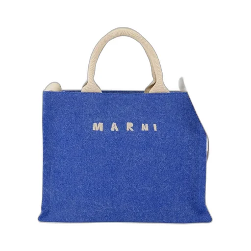 Logo Tote Bag