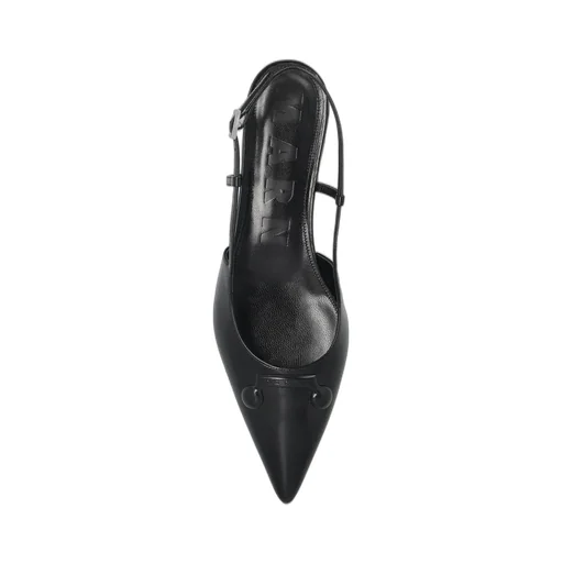 Slingback Pumps