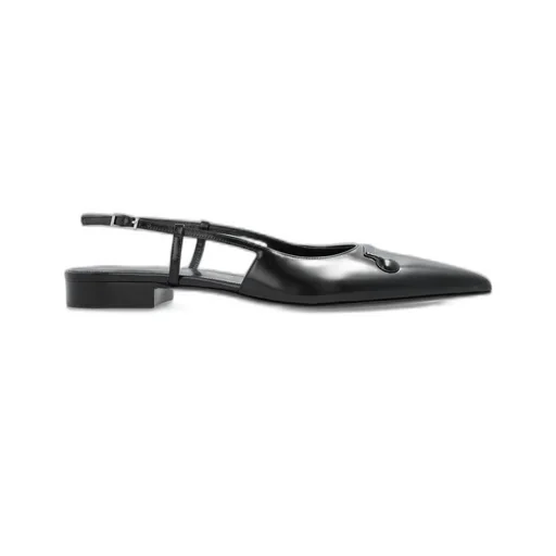 Slingback Pumps