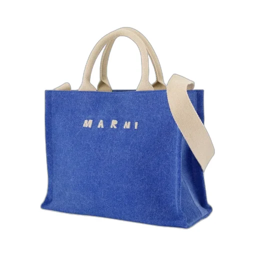 Logo Tote Bag
