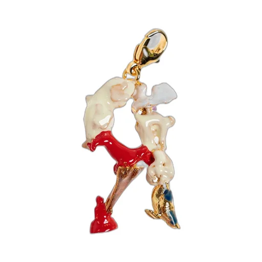 R Charm
