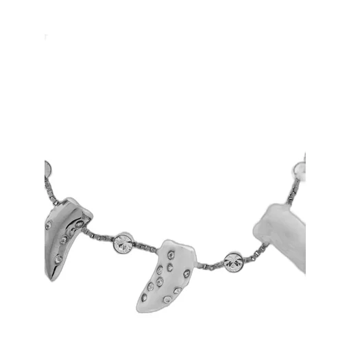 Tooth Charm Bracelet