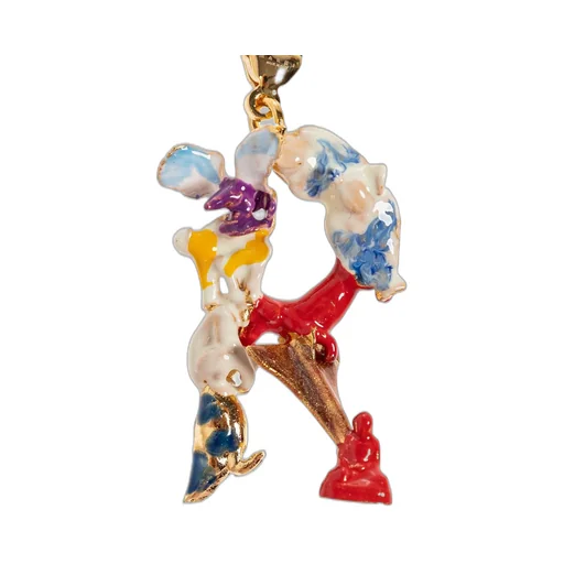 R Charm