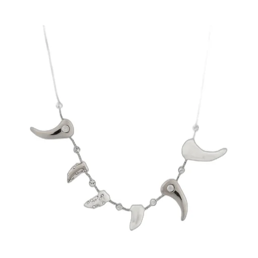Talisman Necklace