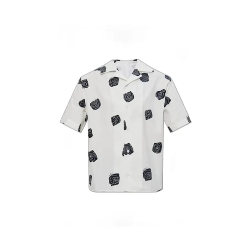 Short Sleeve Shirt