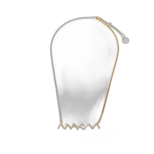 Logo Necklace