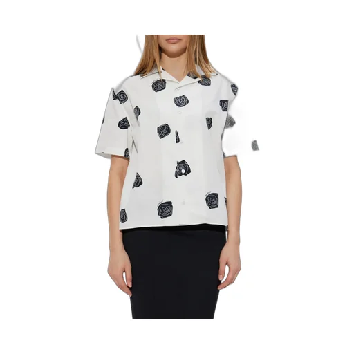 Short Sleeve Shirt