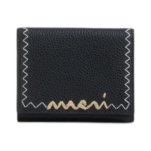 Trifold Wallet