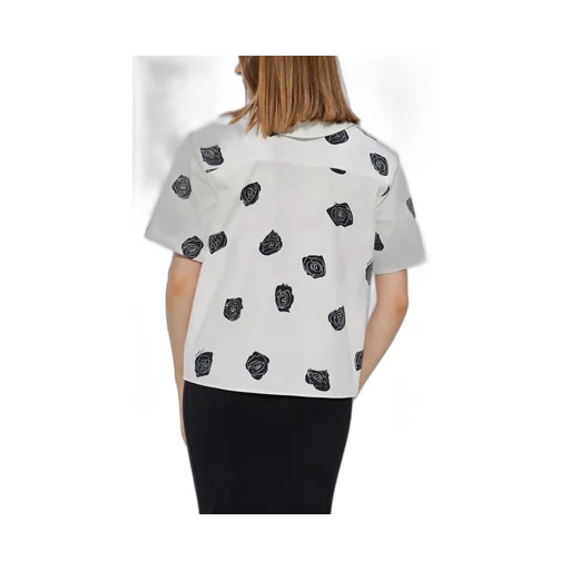 Short Sleeve Shirt