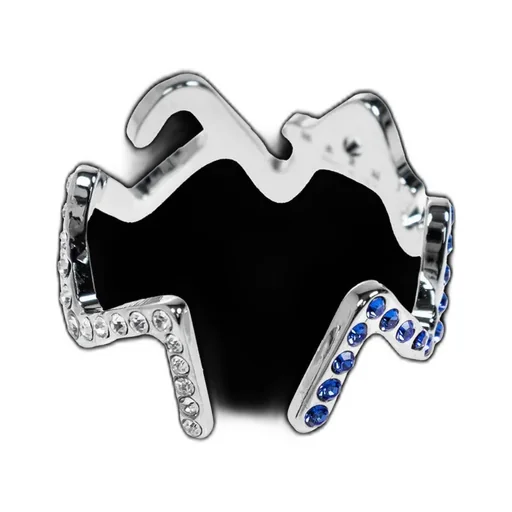 Wavy Ring