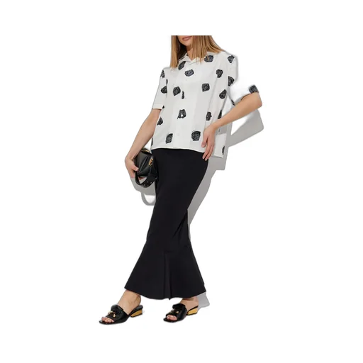Short Sleeve Shirt