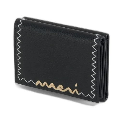 Trifold Wallet