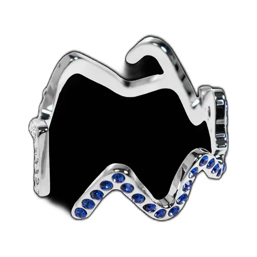 Wavy Ring