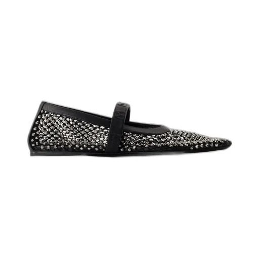 Mary Jane Flats