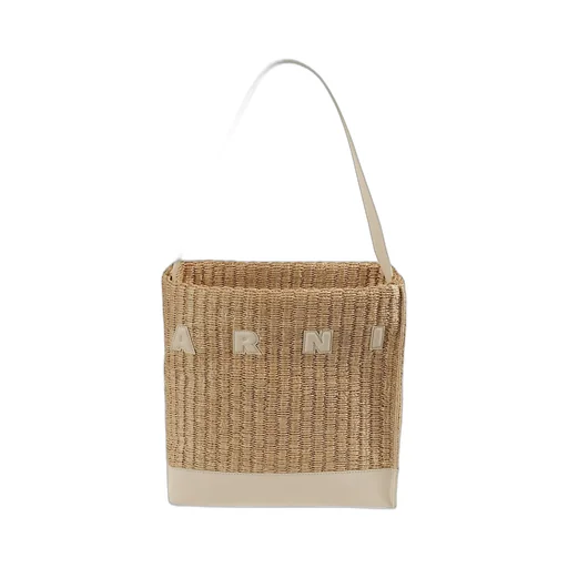 Woven Tote Bag
