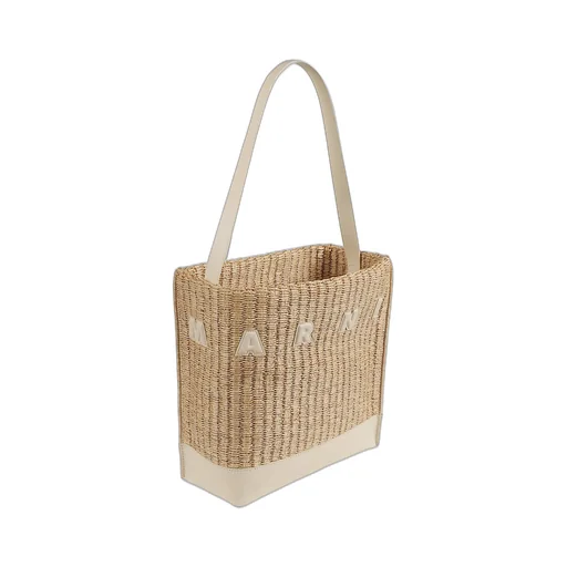 Woven Tote Bag