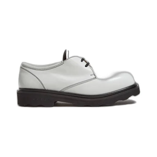 Derby Shoes