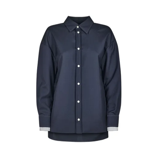Oversized Shirt