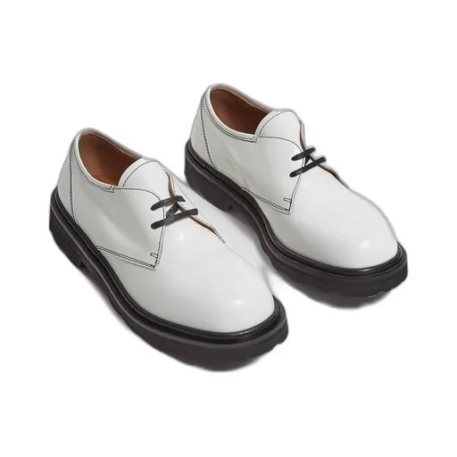 Derby Shoes