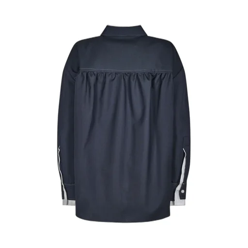 Oversized Shirt
