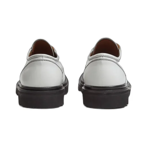 Derby Shoes