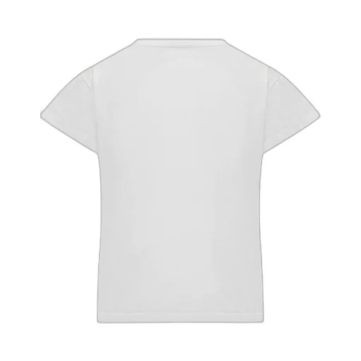 T-Shirt With Graphic Print