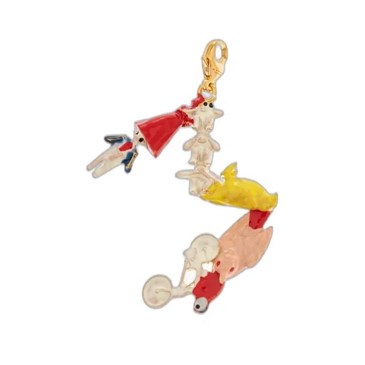 Charm Bracelet