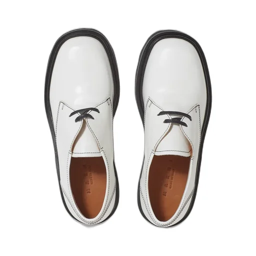 Derby Shoes