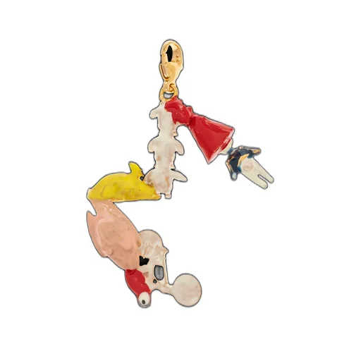 Charm Bracelet