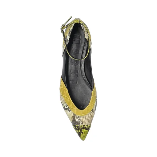 Ballet Flats