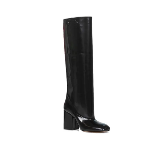 Knee-High Boots