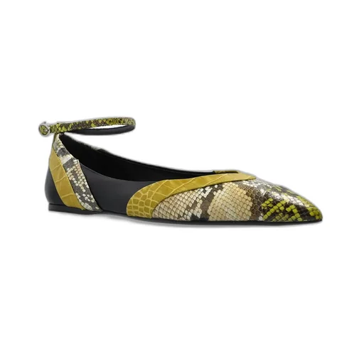 Ballet Flats