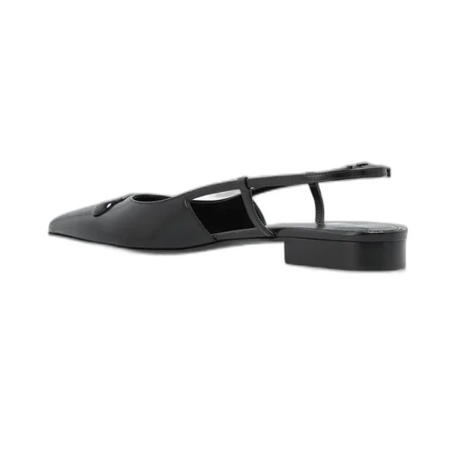 Slingback Pumps