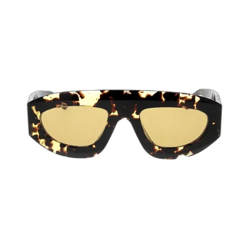 Rectangular Sunglasses