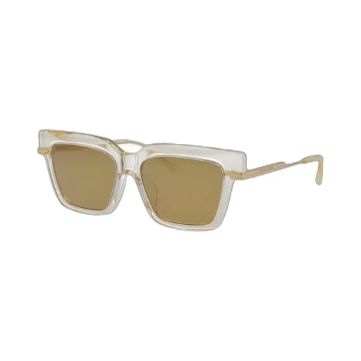 Square Frame Sunglasses