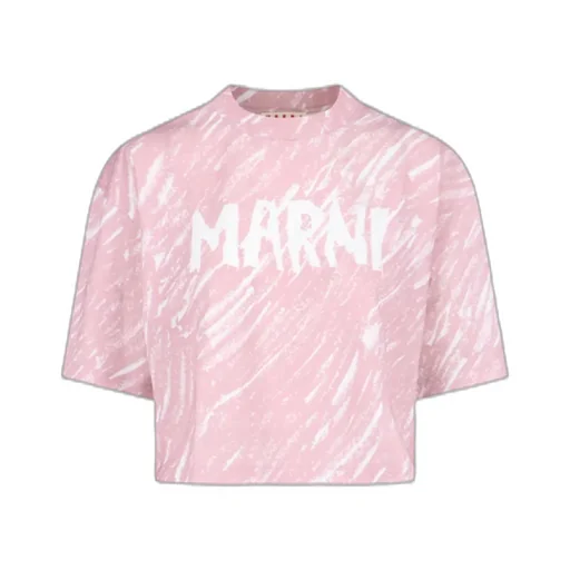 Cropped T-Shirt