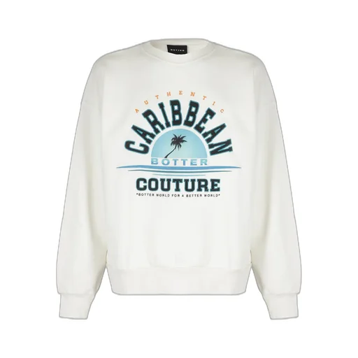 Caribbean Couture Sweatshirt
