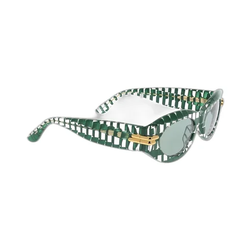 Cat-Eye Sunglasses