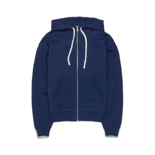 Zip Hoodie